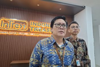 Realisasi belanja APBN Lampung di Januari 2025 capai Rp3 triliun