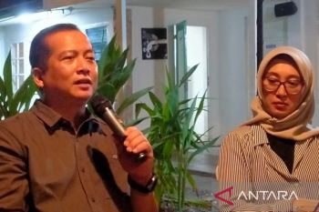 Gubernur NTB pesan jaga kebersihan hati di bulan suci Ramadhan