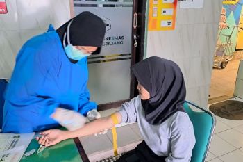 Towards Safer IV Therapy in Indonesia