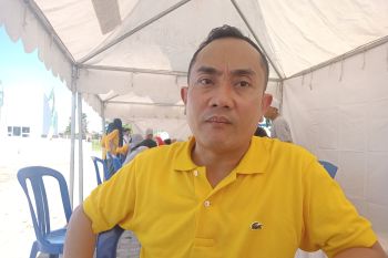 Gerakan masyarakat hidup sehat digencarkan di kalangan ASN Mataram