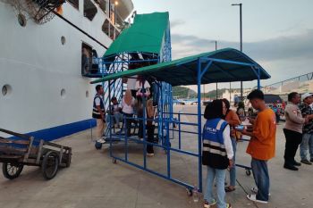 Pelni Labuan Bajo dorong pembelian tiket gunakan aplikasi