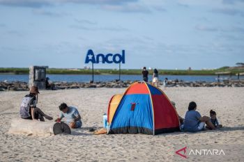 Pemerintah minta polisi perketat pengaman Ancol saat libur Lebaran