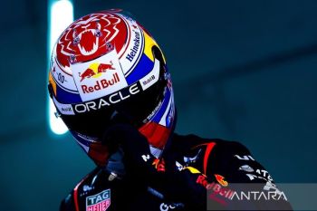 Verstappen: Red Bull harus bekerja keras untuk hadapi musim 2025