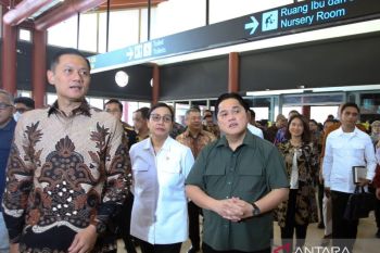 Pemerintah turunkan harga tiket pesawat hingga tarif tol mudik Lebaran