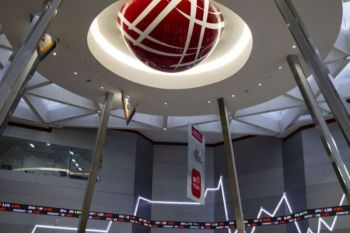 BEI target investor pasar modal di Sulteng tumbuh sebesar 35 persen