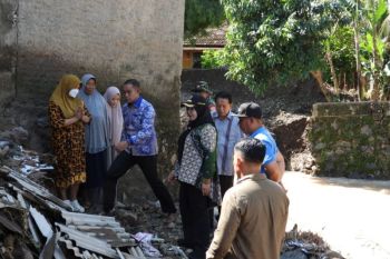 Empat rumah di Bandarlampung bakal dirobohkan, ini penjelasan pemkot