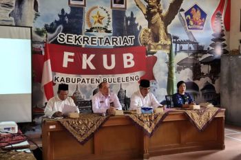 Pemkab Buleleng dukung seruan bersama perayaan Nyepi dan Idul Fitri