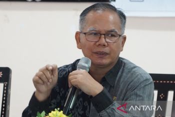 Disnakertrans NTB identifikasi layanan yang rawan gratifikasi