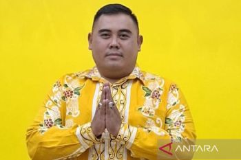 Legislator Kapuas ajak masyarakat perkuat toleransi beragama