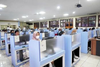 Syarat peserta UTBK SNBT 2025, simak sebelum daftar!