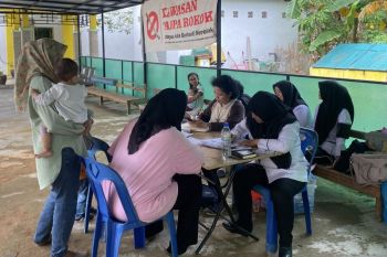 Dinkes Batam: Faktor lingkungan salah satu sebab kasus DBD naik