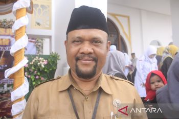 Dinkes sosialisasi SPM kesehatan pada 8 kabupaten Papua Pegunungan