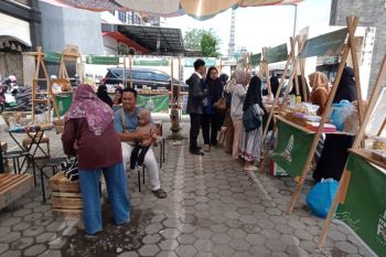 Keberadaan MCC dioptimalkan jadi Mataram Kreatif Center