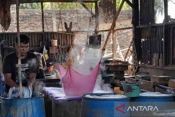 Pengrajin tahu di Aceh tingkatkan produksi di awal Ramadhan