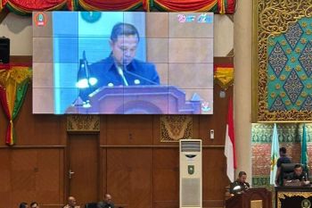 Gubernur Riau buka layanan pengaduan percepat selesaikan persoalan rakyat