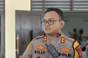 Kapolres Mimika: Pendakian Puncak Cartensz dihentikan sementara