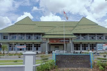 Lapas Timika over kapasitas, tampung 305 warga binaan