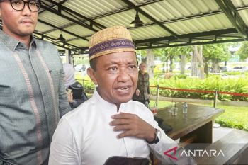 Pemerintah siapkan 21 proyek hilirisasi senilai 40 miliar dolar AS