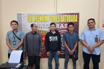 BP3MI Sumut mencegah keberangkatan 33 CPMI non-prosedural ke Malaysia