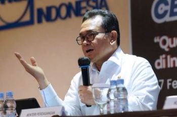 Kemendag dan ritel modern berkolaborasi gelar program Friday Mubarak