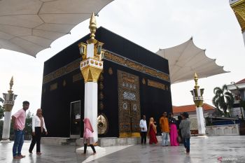 Ngabuburit di Madiun
