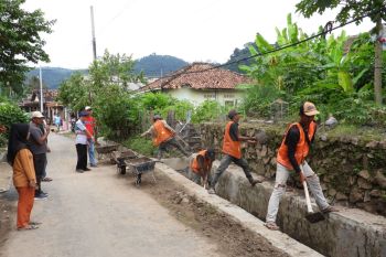 Pemkot Bandarlampung kerja sama dengan Pesawaran untuk antisipasi banjir
