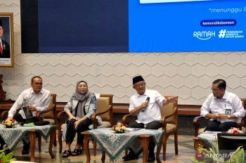 Kemendikdasmen mengumumkan Sistem Penerimaan Murid Baru