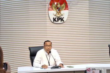 KPK tetapkan lima tersangka kasus korupsi LPEI