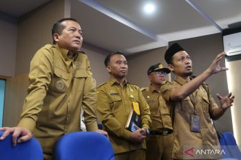 Gubernur NTB komitmen semua kebijakannya harus berbasis data