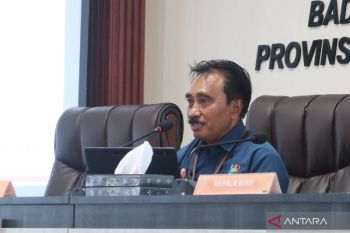 NTB kembali alami deflasi 0,6 persen pada Februari 2025