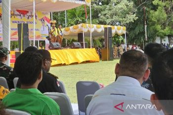 Wali Kota Jayapura fokus bangun kampung program 100 hari kerja