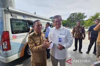 BI Papua siapkan uang tunai selama Ramadhan 1446 H capai Rp3,3 T