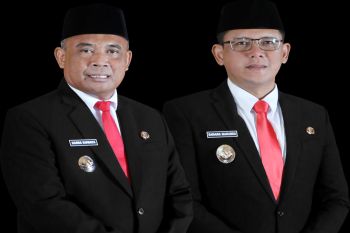 Bupati Sleman berkomitmen segera menyelesaikan persoalan sampah