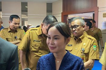Pemkot Batam fokus menangani sampah hingga penataan reklame