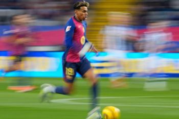 Jadwal Liga Spanyol: Laga perebutan puncak antara Atletico vs Barca