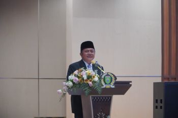 Gubernur Sumsel siapkan bantuan pembangunan  infrastruktur di OKI