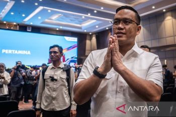 Dirut Pertamina bagikan nomor khusus untuk terima laporan masyarakat