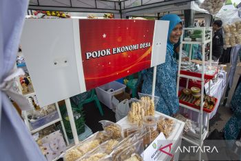 Festival Ramadhan di Indramayu