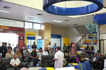 DJP Sulselbartra target penerimaan pajak sebesar Rp18,9 triliun pada 2025