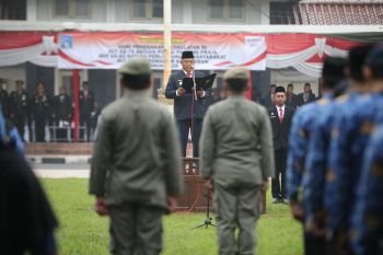 Bupati Sleman: "Serangan Oemoem" bukti perjuangan menegakkan kedaulatan