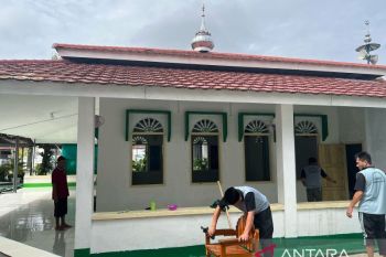 Lapas Muara Bulian gelar pesantren kilat selama Ramadhan