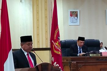 Bupati Agam siapkan program 100 hari kerja