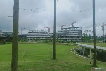 OIKN tawarkan penanaman modal KPBU rumah tapak dan susun Rp31 triliun