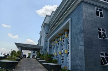 ASN di Lombok Tengah masuk kerja pukul 08.00 WITA selama Ramadhan