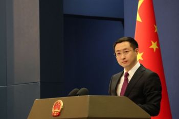 Beijing sebut jamin perlindungan hak kelompok Uighur dari Thailand