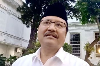 Mensos: Hoaks anggaran KND tersisa Rp500 juta