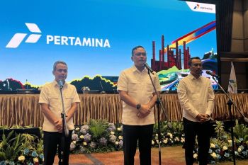 Pertamina akan libatkan pihak independen untuk cek kualitas BBM
