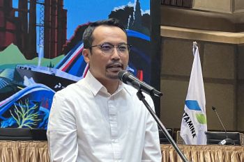 Pangsa pasar BBM Pertamina di Indonesia capai 96 persen