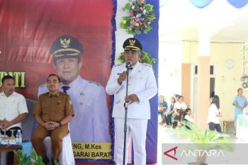 Bupati Manggarai Barat ajak semua pihak bersatu setelah pilkada