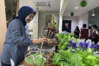 Buka puasa di Astoria Hotel dengan harga Rp70.000 makan sepuasnya